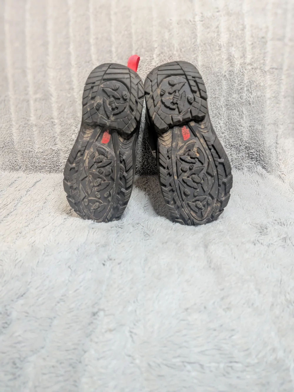The North Face durable kids